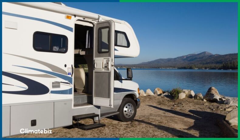 Inverter size for RV